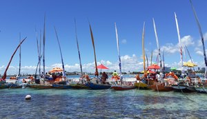 IMA participa de reunião do Conselho Gestor dos passeios em embarcações nas orlas marítima e lagunar de Maceió