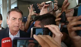 Alexandre de Moraes nega pedido de Bolsonaro para adiar depoimento à PF