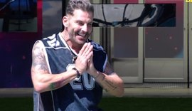 Henri Castelli passa por hidratação intensa e novos exames, após passar mal pela segunda vez no 'BBB 26'