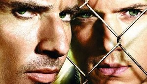 Assista aqui! Prison Break ganha prévias eletrizantes e com cenas inéditas