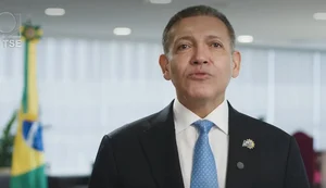 TSE nega acusação de Flávio sobre expulsão de fiscais de sala-cofre