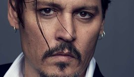 Johnny Depp é confirmado como Grindenwald, vilão do universo de Harry Potter