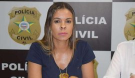 DCCCA prende dois foragidos por crimes contra criança e adolescente em Maceió