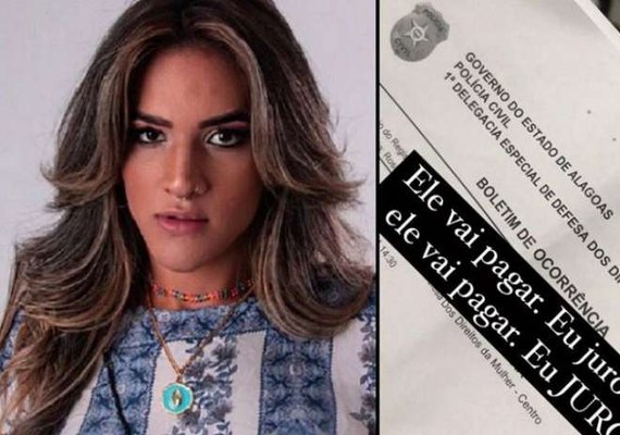 Polícia Civil conclui que influencer digital Duda Martins não sofreu estupro