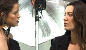 'A Dona do Pedaço': Josiane leva surra de Fabiana ao avançar na rival