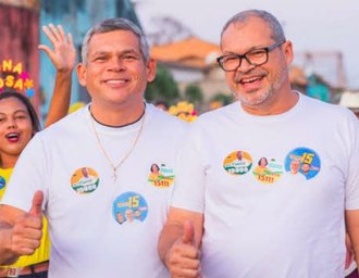 Prefeito rompe com aliado em Feira Grande