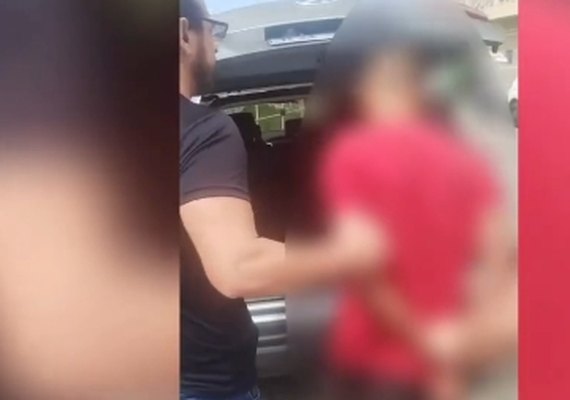 Polícia Civil prende suspeito de série de furtos em Santana do Ipanema