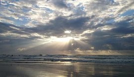 Previsão de tempo aponta sol entre nuvens no fim de semana