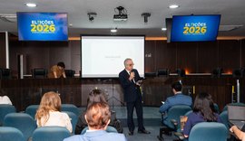 TRE reúne magistrados e servidores para alinhar ações das Eleições 2026
