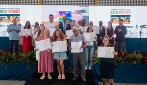 Rio Largo realiza maior entrega de títulos do Moradia Legal e garante dignidade para mais de 400 famílias