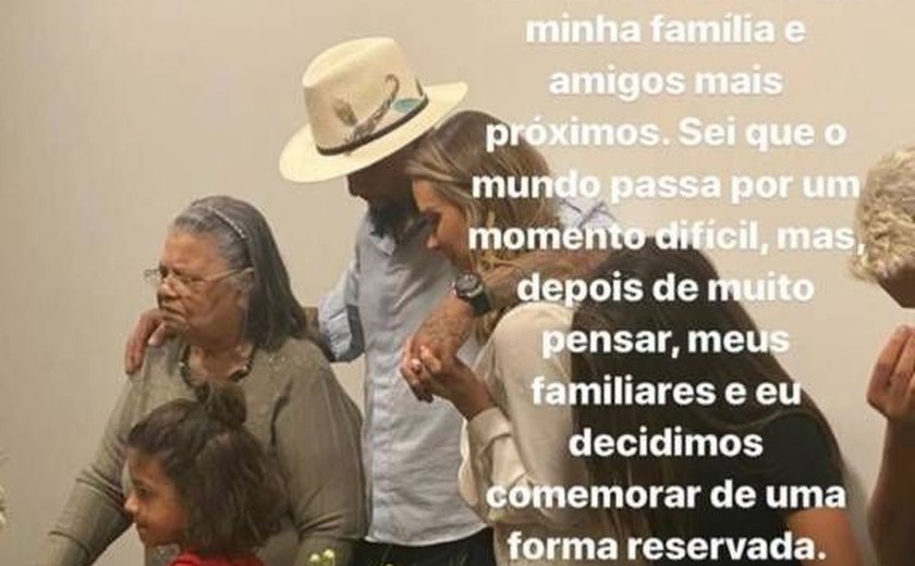 Felipe Melo é advertido pelo Palmeiras após festa durante pandemia e clube marca reunião