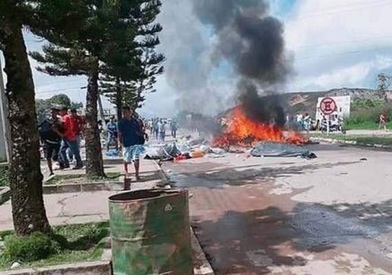 Roraima pede ao STF a suspensão da entrada de venezuelanos