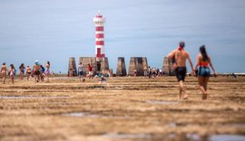 JHC comemora resultados do turismo em Maceió, a cidade mais procurada do Brasil
