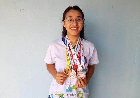 Inscrições para a edição 2022 da Obmep começam nesta segunda (07)