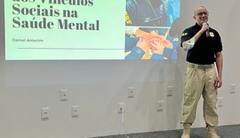 PRF realiza a Patrulha da Saúde 2025 em Maceió/AL