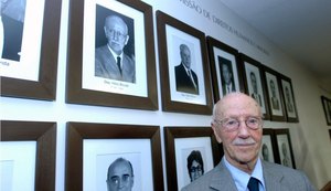 Jurista Hélio Bicudo morre aos 96 anos em SP