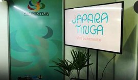 Participação de Japaratinga no FESTURIS projeta município no cenário turístico nacional