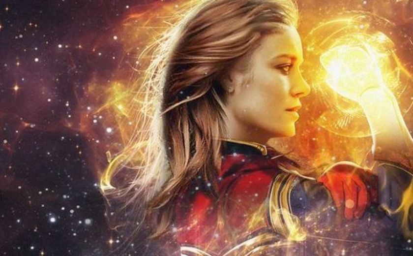 'Capitã Marvel': Mulher fará pela primeira vez trilha sonora