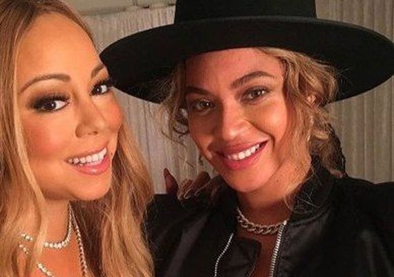 Beyoncé e Mariah Carey desistem de desfilar no carnaval do Rio de Janeiro