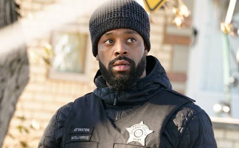 Ator de Kevin Atwater deixa definitivamente a série  Chicago P.D. após 13 temporadas