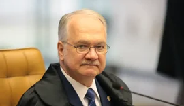 Presidente do STF assume relatoria de processo sobre Moraes e Vorcaro