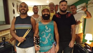 Cultura Reggae Alagoas celebra Dia do Reggae no Quintal Cultural com mais de 30 artistas e bandas de Alagoas