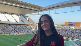 Jornalista alagoana é convocada para cobrir a Copa do Mundo Feminina na Nova Zelândia