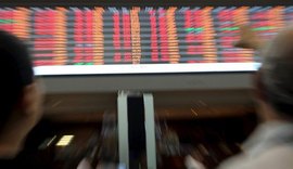 Bovespa fecha em alta de 1% nesta 6ª, puxada por Petrobras e Qualicorp