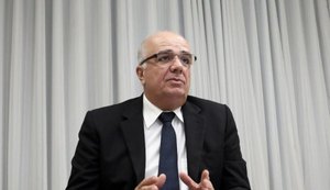 Fábio Farias será agraciado com a comenda Tavares Bastos
