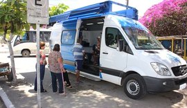 Sala do Empreendedor Itinerante chega ao Graciliano Ramos