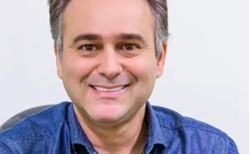 Renan Filho escolhe Yale Fernandes para compor chapa na disputa pelo Governo de Alagoas