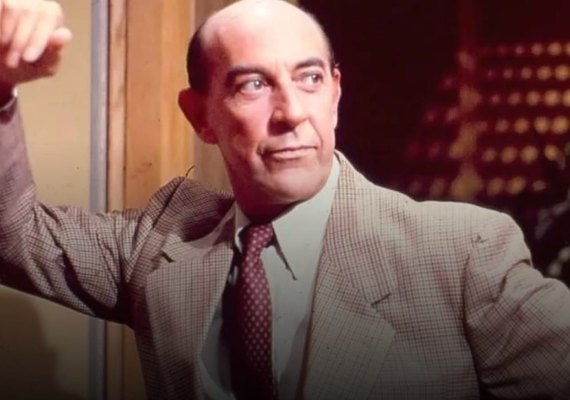 Saiba qual é o segredo guardado por Jonas em Rainha da Sucata