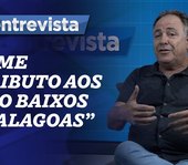 TH Entrevista - Mário Ramires