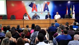 Promotores orientam gestores alagoanos sobre transporte escolar