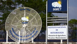 Inmet renova alerta de baixa umidade do ar para oito cidades de Alagoas