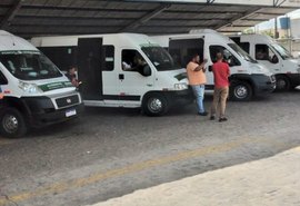 Passageiros denunciam cobrança de passagem mesmo com gratuidade no transporte durante eleições em Alagoas