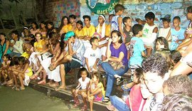 17 anos de Quintal Cultural, um marco cultural e de resistência popular periférica em Maceió