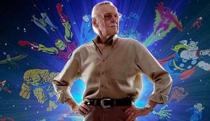 Stan Lee revela qual foi o pedido que fez em seu 94º aniversário