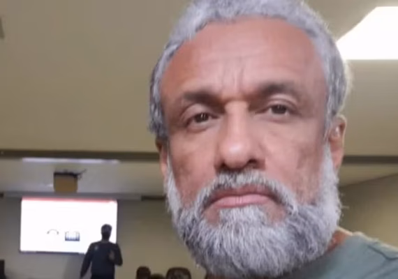 Agente da PF preso por plano golpista tentou esconder celular e resistiu a falar