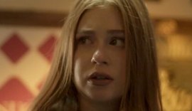 Eliza viverá novamente momentos de terror nas mãos do padrasto