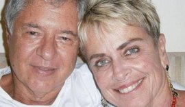 Após morte de Eliakim Araújo, jornalista Leila Cordeiro reata com ex-noivo