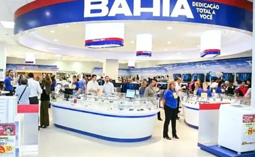 Casas Bahia: plano prevê demissão de 3 mil pessoas