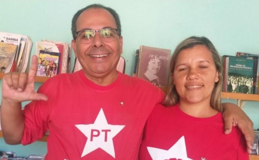 PT não consegue registrar candidatura a prefeito em São Sebastião