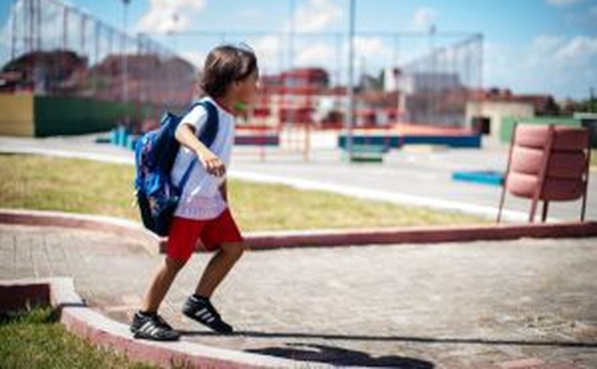 Selo Unicef: 56 cidades de Alagoas melhoram condições de vida de crianças e adolescentes