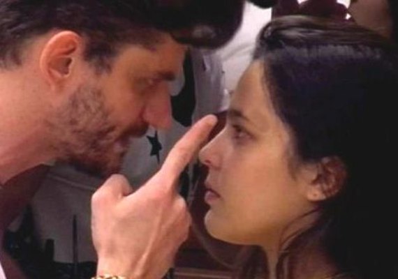 'BBB17': Após agressões, pai de Emilly procura Globo: 'Chegou no limite'