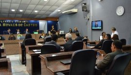 Câmara de Vereadores de Maceió faz balanço positivo do primeiro semestre de 2017
