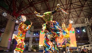 Secult divulga resultado preliminar do Festival Pôr do Sol Cultural