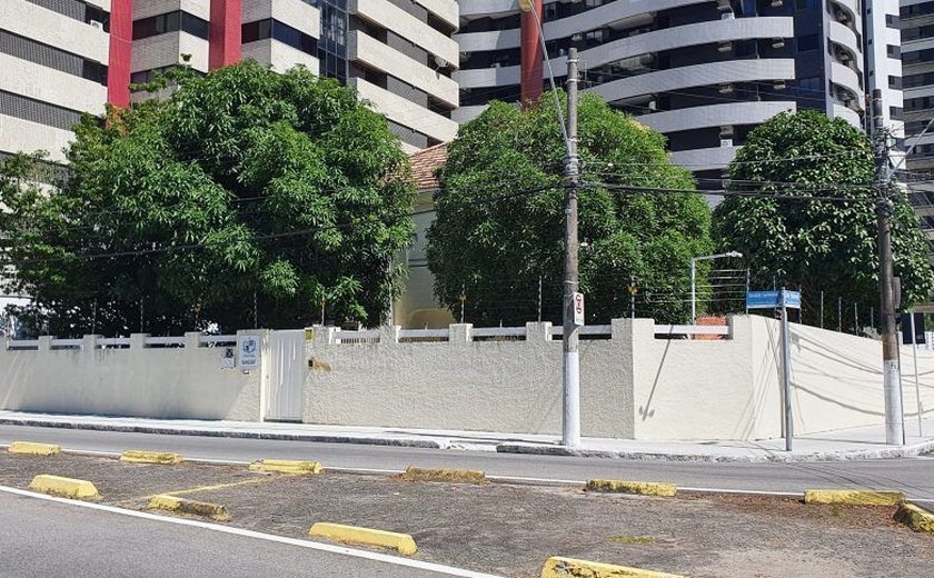 Gaesf inaugura sede e recebe investimentos em tecnologia para combater sonegação em AL