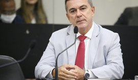 Ronaldo Medeiros critica corte de verbas da Operação Carro Pipa