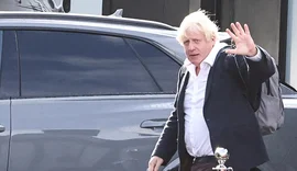 Boris Johnson decide não disputar cargo de primeiro-ministro do Reino Unido